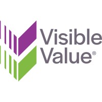 Visible Value logo - Similar company to Jethro Partners
