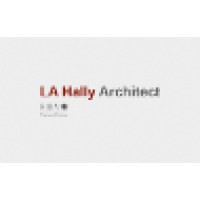 LA Hally Architect logo - Similar company to Simpson Architecture