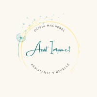 Assist'Impact logo - Similar company to Alive Virtual Assitant