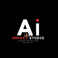 Ai Impact Studio logo - Similar company to Typing Ai