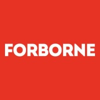Forborne B.V. logo - Similar company to Indexus