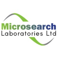 Microsearch Laboratories Ltd logo - Similar company to Scouting Prints Ltd