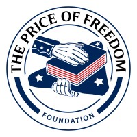 The Price of Freedom Foundation logo - Similar company to Built For Us Pgh