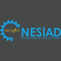 NESİAD logo - Similar company to Blokbims Entegre Tesisleri