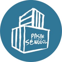 Pasar Senggol logo - Similar company to Ppi Istanbul