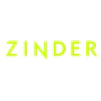 Zinder logo - Similar company to Whiztech