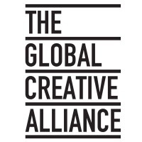 THE GLOBAL CREATIVE ALLIANCE logo - Similar company to Platoon Cultural Development