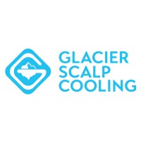 Glacier Scalp Cooling logo - Similar company to Precision Graphix