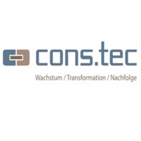cons.tec gmbh logo - Similar company to Emp Management Partners