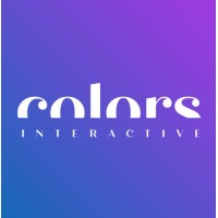 Colors Interactive Agency logo - Similar company to Seobysearch.Com - A Digital Agency