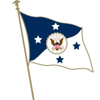 Office of the Chief of Naval Operations logo - Similar company to Naval Special Warfare Command