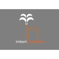 Imbert Immobilier Six-Fours-les-Plages logo - Similar company to Ecf Var