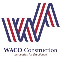 WACO Construction Indonesia logo - Similar company to Pt. Prestress Construction Indonesia