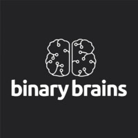 Binary Brains logo - Similar company to Binary Brains