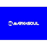 Markasoul logo - Similar company to Baseroot.