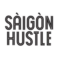 Saigon Hustle logo - Similar company to Cilantro Taco Grill