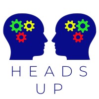 Heads Up Ltd CIC logo - Similar company to Magic Sauce Course