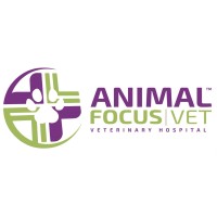 Animal Focus Vet, Inc. logo - Similar company to Animal Farm Foundation Inc