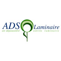 ADS LAMINAIRE logo - Similar company to Stadium Riom