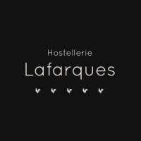 Hostellerie Lafarques logo - Similar company to Cmix
