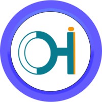 Ognimohub logo - Similar company to 4Help