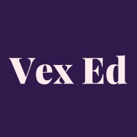 Vex Ed logo - Similar company to Westbury Group Practice