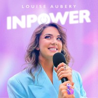 InPower Podcast logo - Similar company to Mybetterself