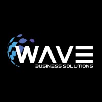 WAVE Business Solutions logo - Similar company to Datawave Solutions