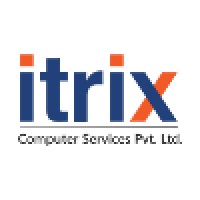 Itrix Computer Services Pvt Ltd logo - Similar company to Softius Internet Services