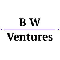 Bw Ventures Llc