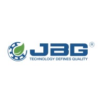 JBG Wheel Hubs logo - Similar company to Mxi Wheel Hub Unit