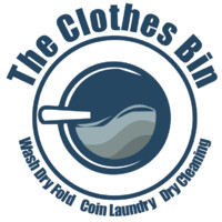 The Clothes Bin logo - Similar company to Clothes Bin Franchise