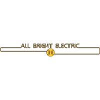 All Bright Electric logo - Similar company to Highlite Electrical Services, Llc