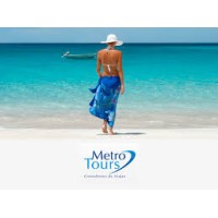 Metro Tours And Travels logo - Similar company to Metro Travels And Tourism