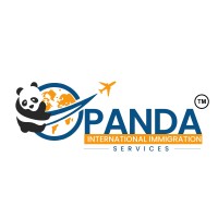 PANDA INTERNATIONAL IMMIGRATION SERVICES logo - Similar company to Tripsnjoy