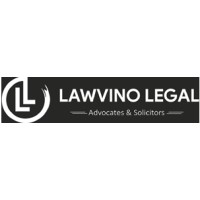 Lawvino Legal, Advocates and Solicitors logo - Similar company to Linkstovalue