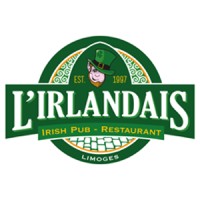 L'Irlandais Limoges logo - Similar company to Les Saveurs De Dompierre
