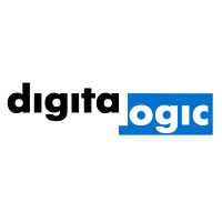 DigitaLogic, Inc. logo - Similar company to Digitalogicx