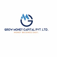 Grow Money Capital Pvt Ltd (Formerly known as Eclear Leasing & Finance Pvt Ltd) logo - Similar company to Fusion Microfinance