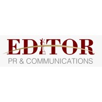 Editor PR, Events & Communications logo - Similar company to Mount