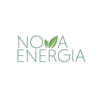 Novaenergía logo - Similar company to Cectv