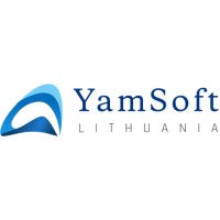 YamSoft logo - Similar company to Spotpaymentech