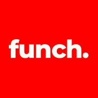funch. logo - Similar company to Obbz