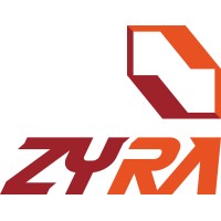 Zyra Studio logo - Similar company to Game3 Studios
