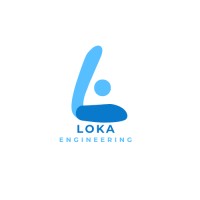 LOKA Engineering logo - Similar company to Ashish Agarwal Interiors