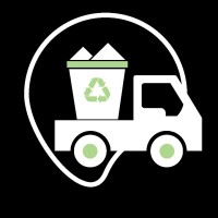 Trashcycler logo - Similar company to Trashcycle