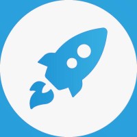 Запуск | Telegram logo - Similar company to Smit.Link