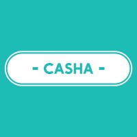 CASHA logo - Similar company to Codecrafter