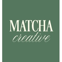 Matcha Creative logo - Similar company to Abstract Art Gallery
