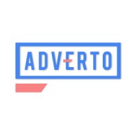 Adverto logo - Similar company to Aisect